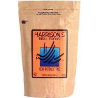 Harrison's Organic Pellet's